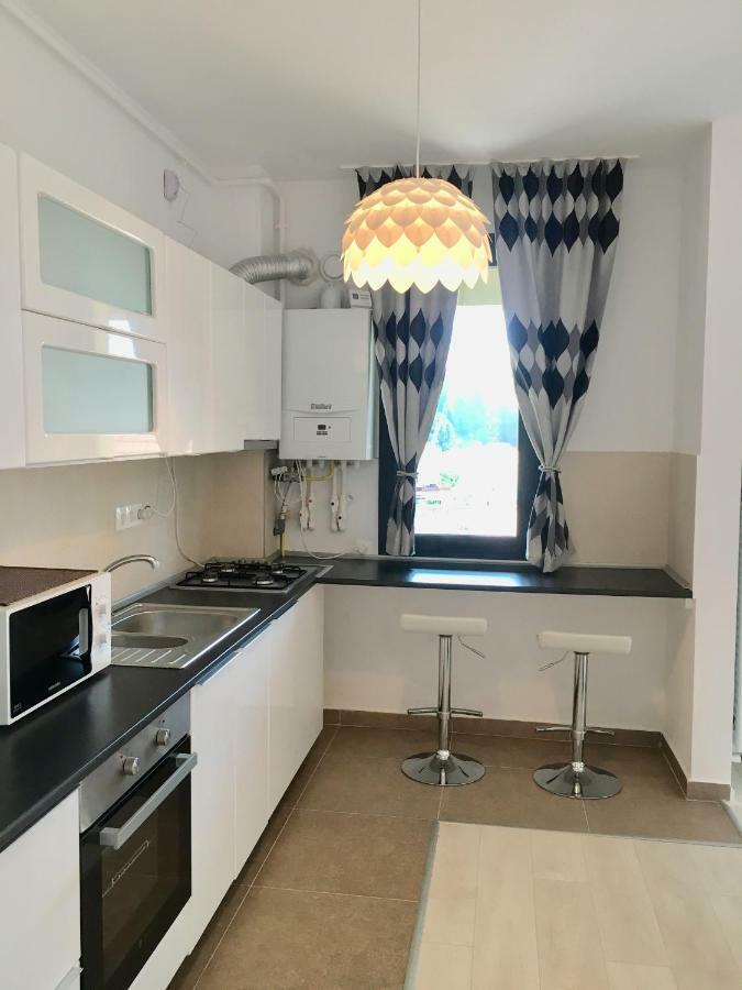 Apartament Premium Brasov Exterior photo