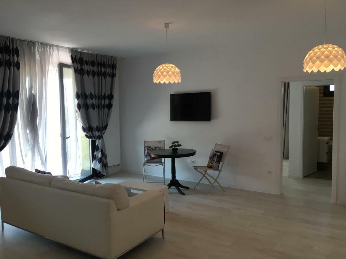 Apartament Premium Brasov Exterior photo