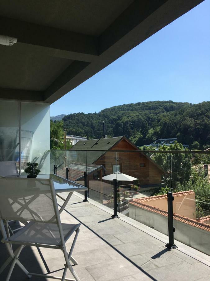 Apartament Premium Brasov Exterior photo