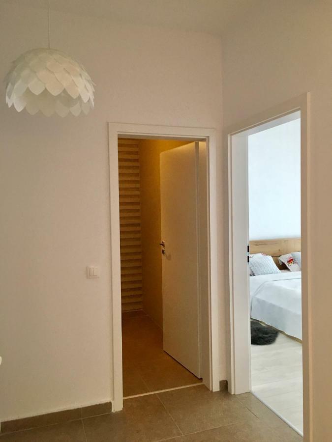 Apartament Premium Brasov Exterior photo